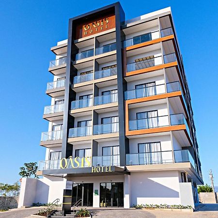Oasis Hotel Miracema do Tocantins Eksteriør billede
